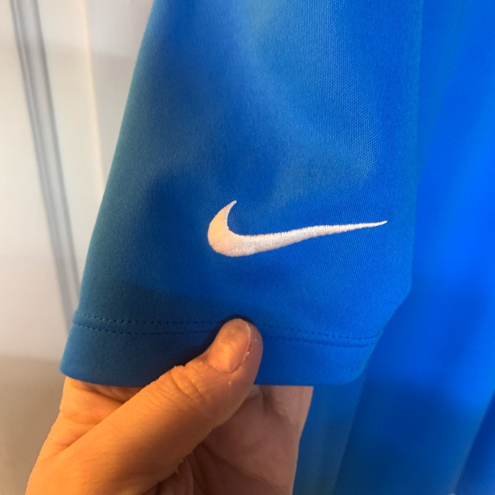 Nike Golf Polo - Picture 4 of 4
